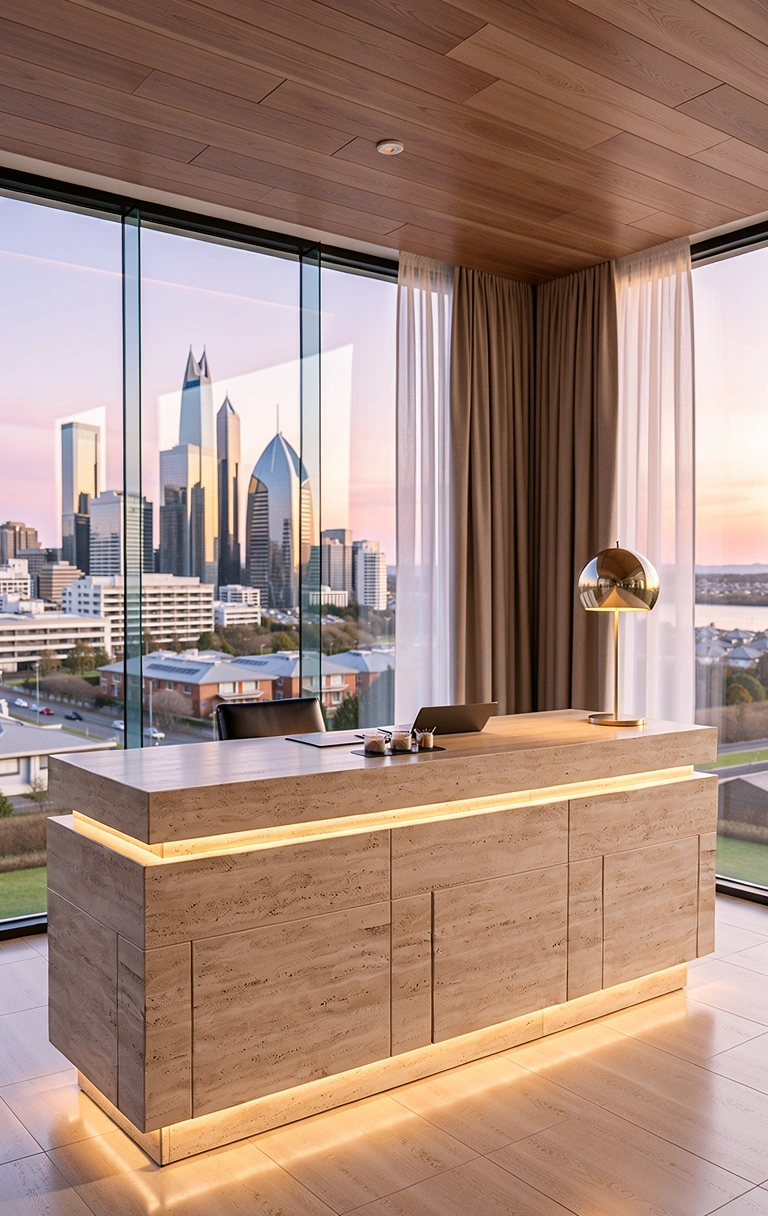 Rougetrue Christchurch Administrative Office