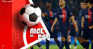 Prediksi Ligue 1: Nice vs PSG di Allianz Riviera 16 Mei 2024