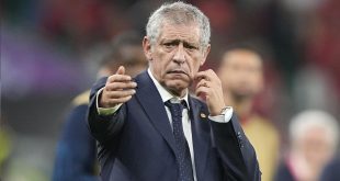 Ambisi Besar Fernando Santos Bersama Timnas Polandia